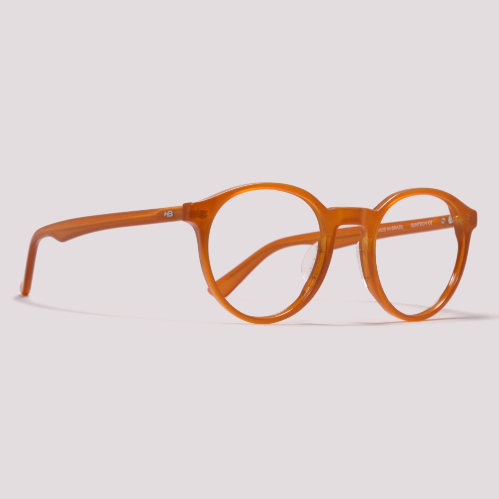HB 0397 Ecobloc Honey - Grau - 49 mm