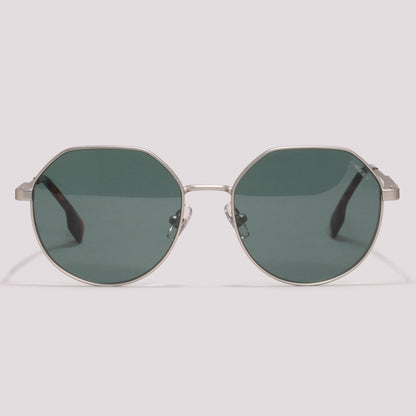 Colcci C0232 Prata Fosco Verde G15 - Sol - 55 mm