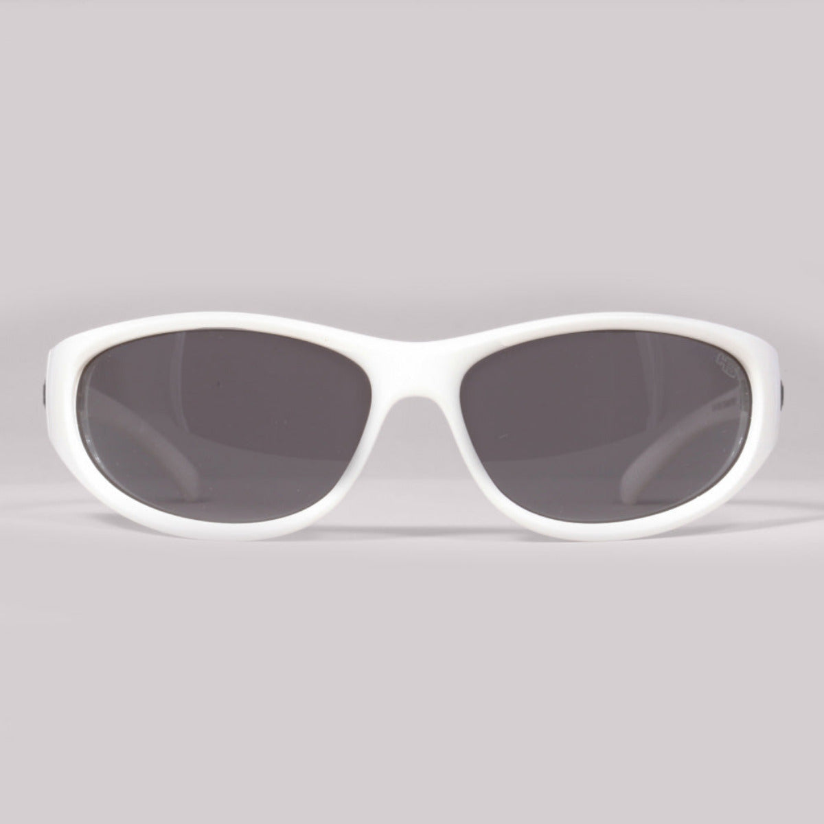 HB A New Species Esportivo Pearled White Gray - Solar - TAM 63 mm