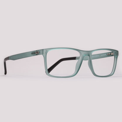 HB Polytech 0508 Matte Light Green - Grau - TAM 53 mm