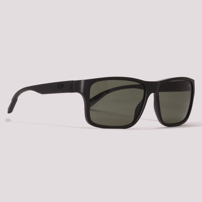 Mormaii Ancara 3 Preto Com Amarelo Fluor Lente G15 - Sol - 57 mm