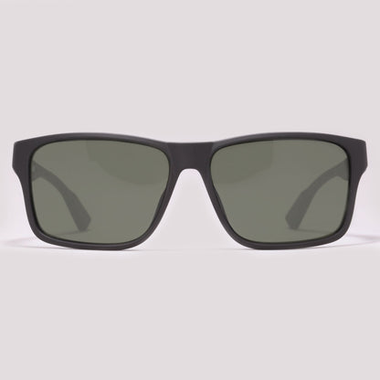 Mormaii Ancara 3 Preto Com Amarelo Fluor Lente G15 - Sol - 57 mm