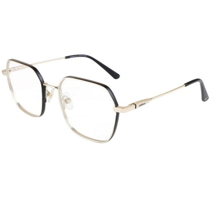 Colcci C6230 Retrô Dourado Fosco C/ Preto - Grau - TAM 54 mm