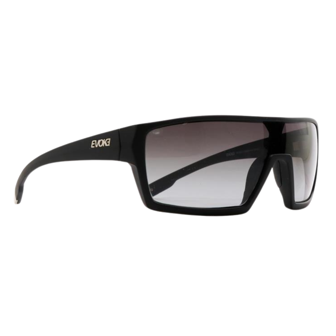 Evoke Bionic Beta - A01 Black Shine Silver/ Gray Gradient  - Sol