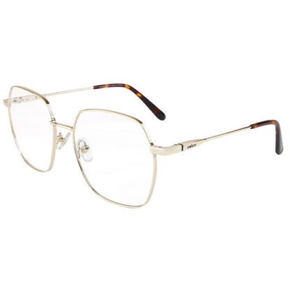 Colcci C6225 Retrô Dourado Brilho - Grau - TAM 54 mm