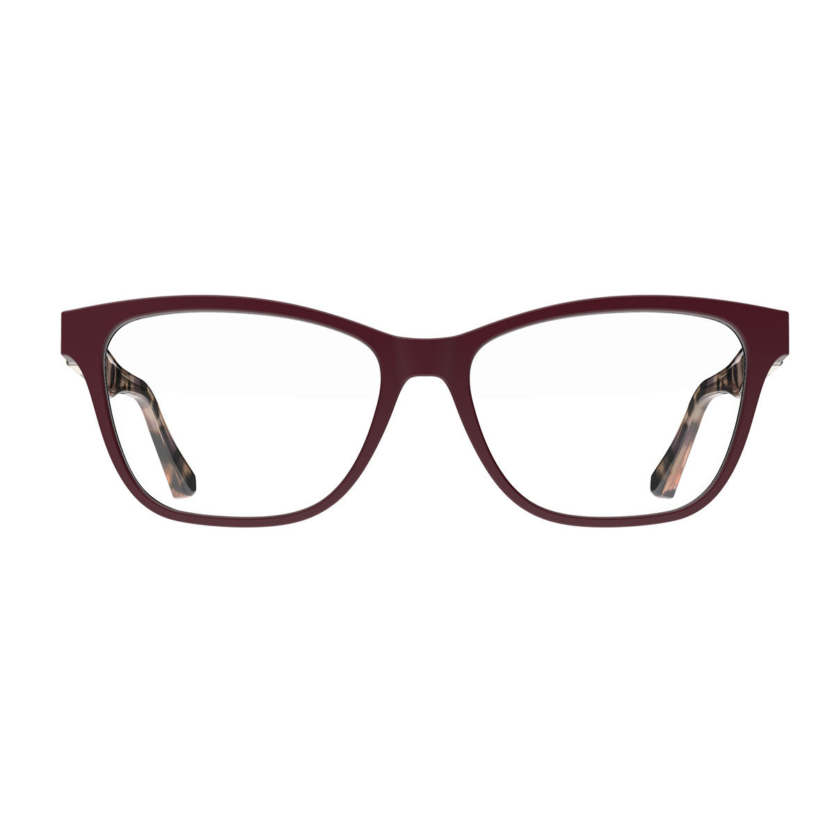 Colcci Bandy 7 Clip On Marsala Fosco - Grau - TAM 54 mm