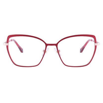 Colcci C6220 Retrô Dourado/ Vermelho - Grau - TAM 53 mm