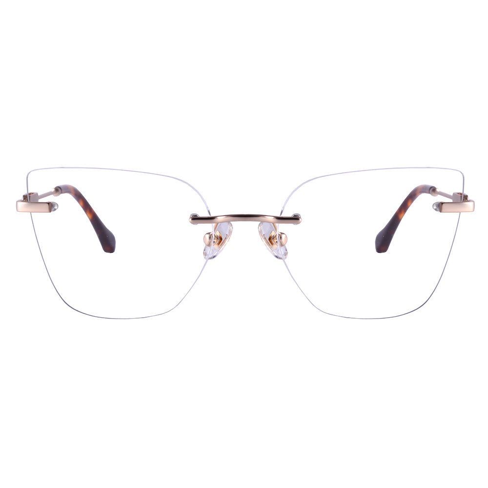 Colcci C6224 Retrô Dourado - Grau - TAM 56 mm