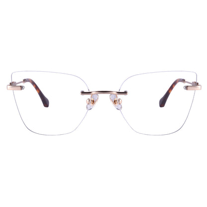 Colcci C6224 Retrô Dourado - Grau - TAM 56 mm