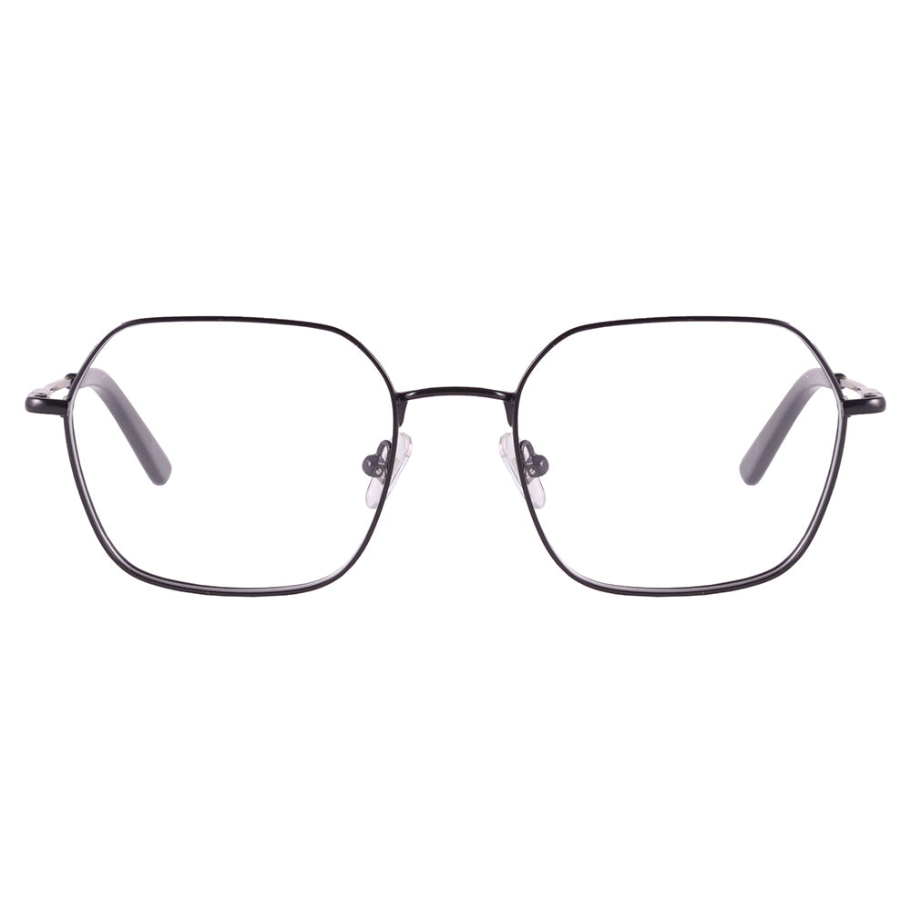 Colcci C6198 Preto Fosco - Lente 5,4 cm  - Grau