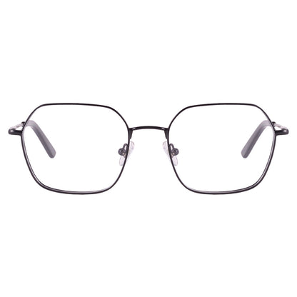 Colcci C6198 Preto Fosco - Lente 5,4 cm  - Grau