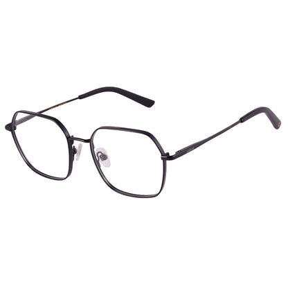 Colcci C6198 Preto Fosco - Lente 5,4 cm  - Grau