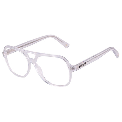 Colcci Polaris Transparente Brilho - Lente 5,4 cm  - Grau