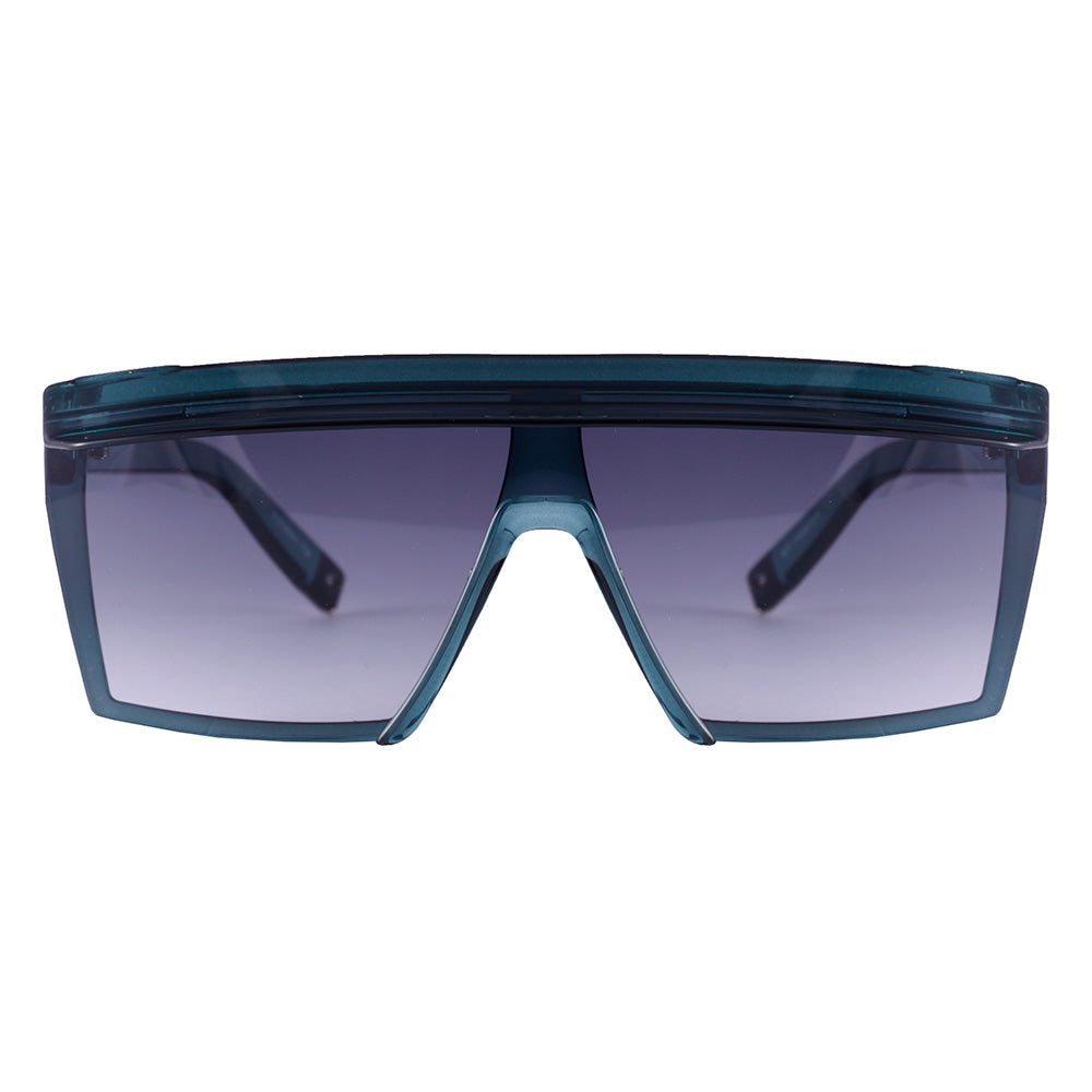 Evoke Futurah T06 Esportivo Crystal Gradient - Solar - TAM 147 mm