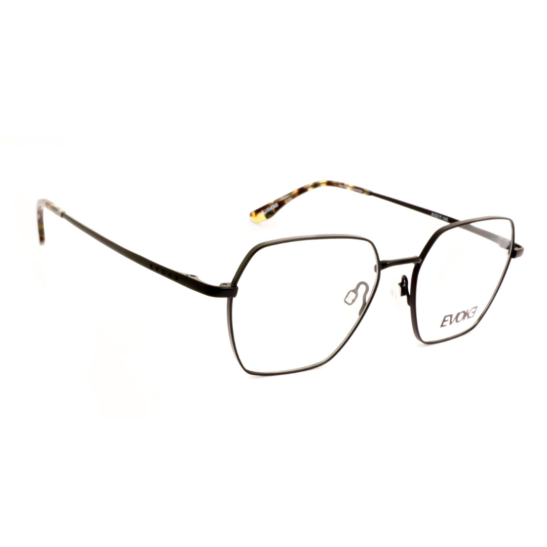 Evoke For You DX97 02A Cinza - Grau - 51 mm