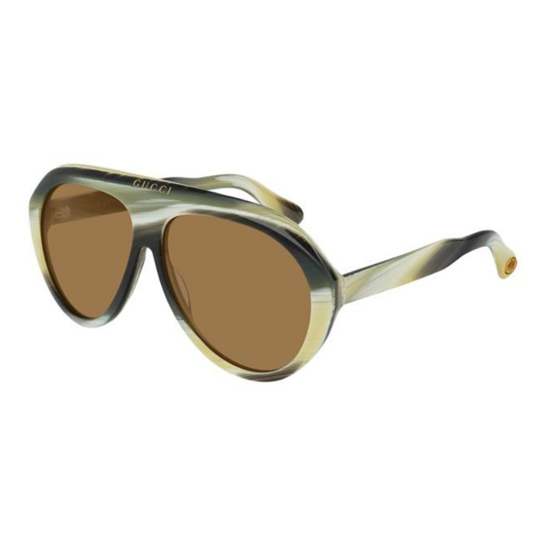 Gucci GG0479S 005 Mesclado - Sol - 61 mm