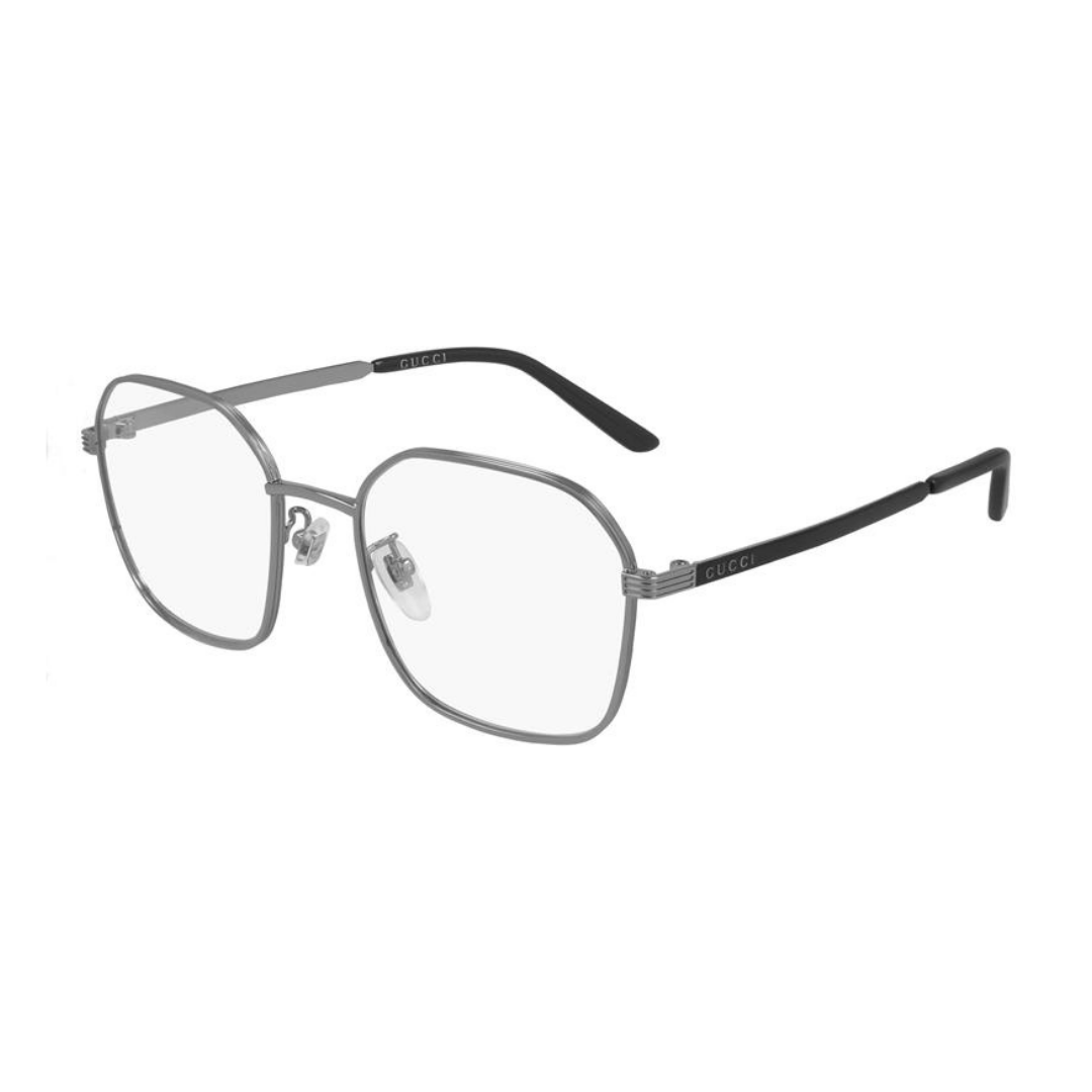 Gucci GG0946O 003 Cinza - Grau - 52 mm