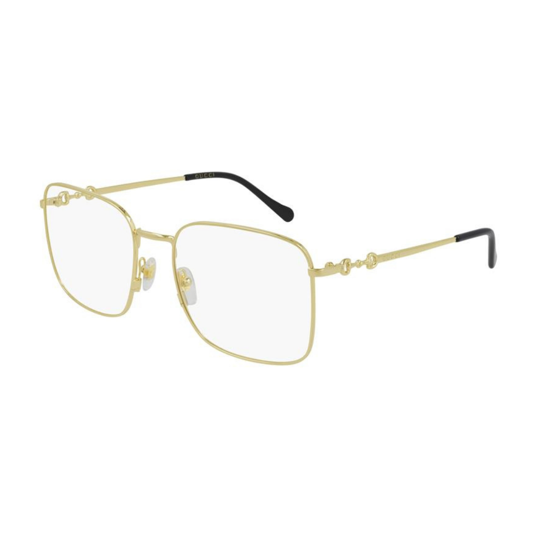 Gucci GG0951O 002 Dourado - Grau - 57 mm