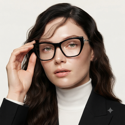 Alexander McQueen AM0341O 003 Roxo Brilho - Grau - 55 mm