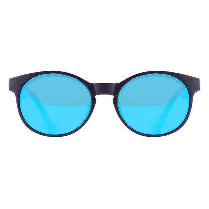 HB Switch 0456 Black/ Matte Blue/ Polarized Blue - Armação