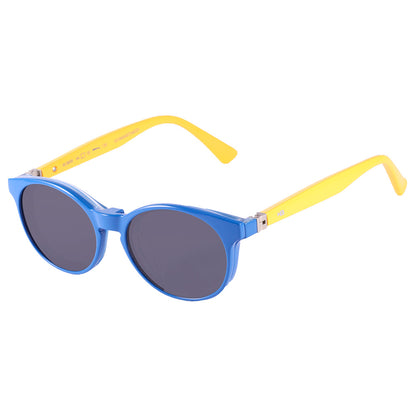 HB Switch 0456 l Royal/ Yellow/ Polarized Gray - Armação