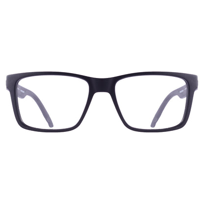 HB SWITCH 0472 Matte Black/ Gray/ Night Drive - Armação