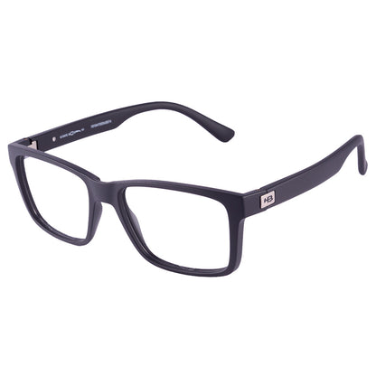 HB SWITCH 0472 Matte Black/ Gray/ Night Drive - Armação