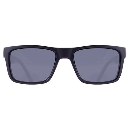 HB SWITCH 0472 Matte Black/ Gray/ Night Drive - Armação