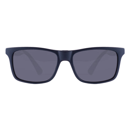 HB Switch 0481 Matte Navy/ Polarized Gray - Armação