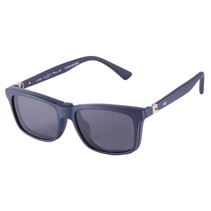 HB Switch 0481 Matte Navy/ Polarized Gray - Armação