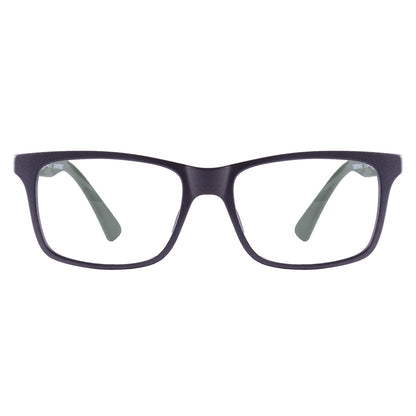 HB Switch 0481 Matte Grap/ Matte S Green Polarized - Armação