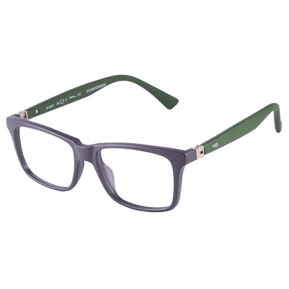 HB Switch 0481 Matte Grap/ Matte S Green Polarized - Armação