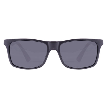 HB Switch 0481 Matte Grap/ Matte S Green Polarized - Armação