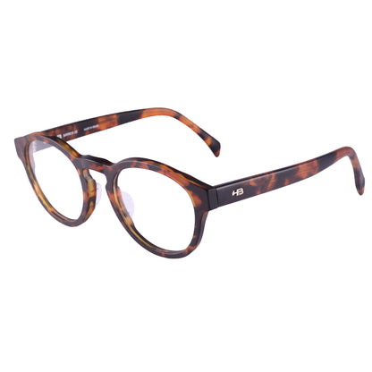HB Buzz Redondo Classical Havan - Grau - TAM 50 mm