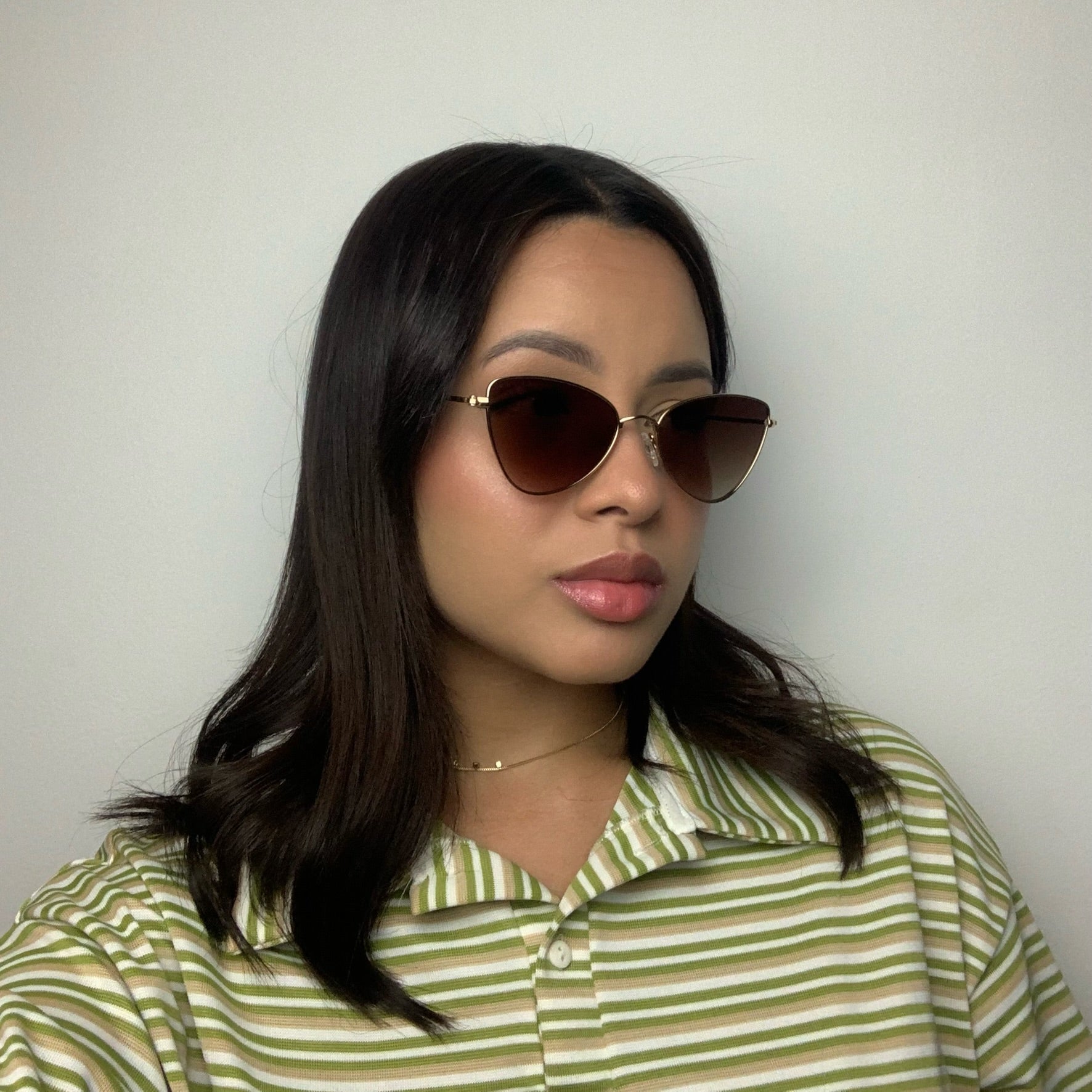 Òculos de Sol Evoke For You DS80 09A