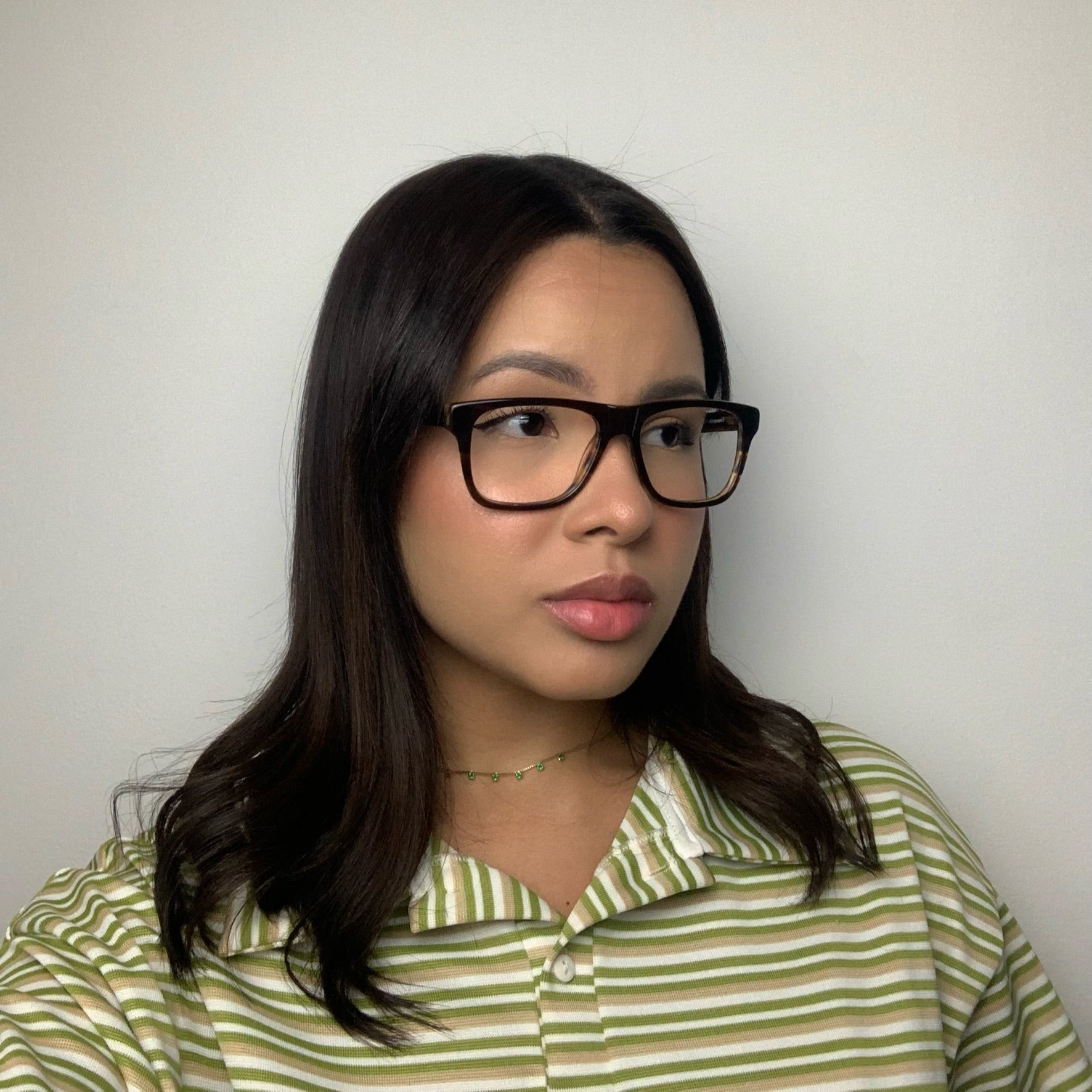 Evoke Kosmopolite 3 T01 Marrom Mesclado - Grau - 52 mm