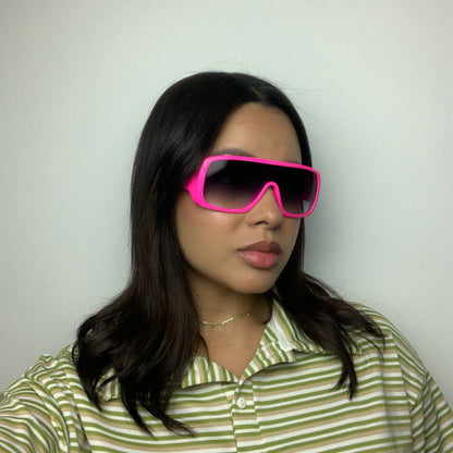 Evoke Amplifier Fluo Pink  - Sol