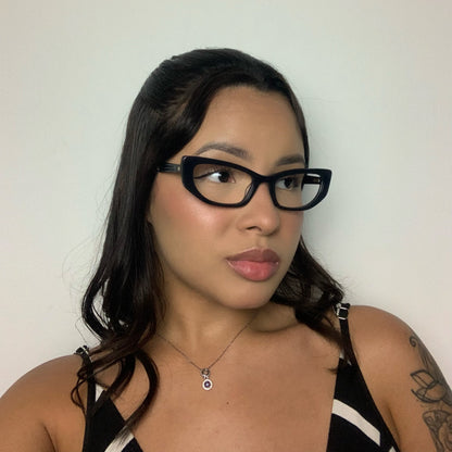 Hickmann Calendula 3 HI60055 H01 Cinza Translúcido - Grau - 53 mm