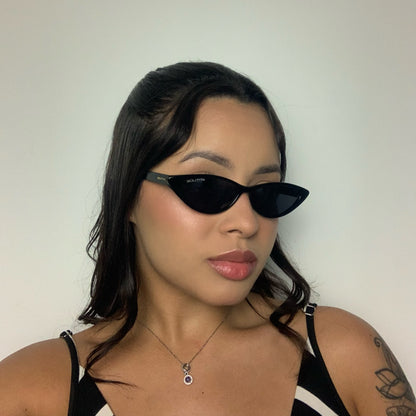 Atitude AT8208 A01 Preto Brilho Preto - Sol - 55 mm