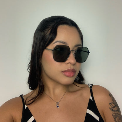 Òculos de Sol Evoke For You DS77 02B