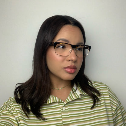 Evoke Capo IV G21 Marrom Mesclado - Grau - 56 mm