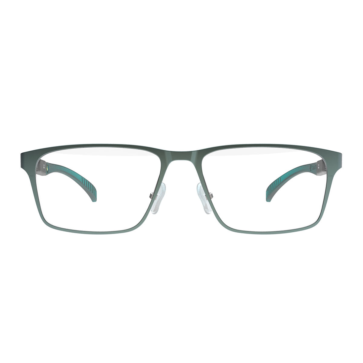Mormaii Alabama 2 Prata e Verde - Grau - 57 mm