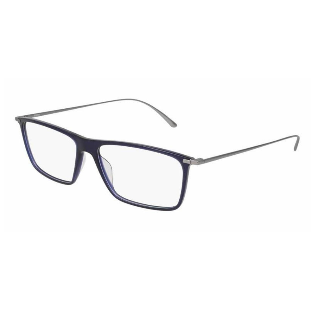 Puma PU0140O 003 Cinza - Grau - 57 mm