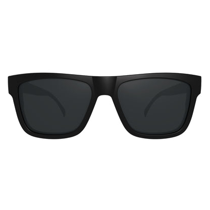 HB T-Drop Gloss Black/ Gray Lente 5,5 cm
