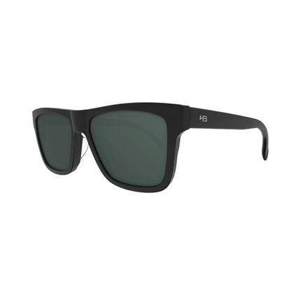 HB T-Drop Gloss Black/ G15 Lente 5,5 cm