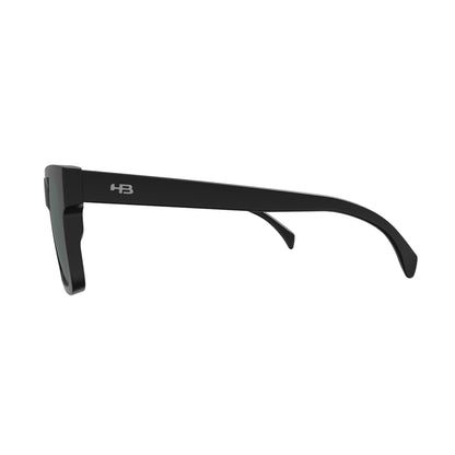 HB T-Drop Gloss Black/ G15 Lente 5,5 cm