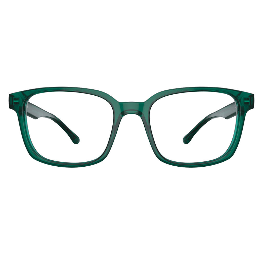 HB Polytech 2 0411 Landscape Green  - Grau