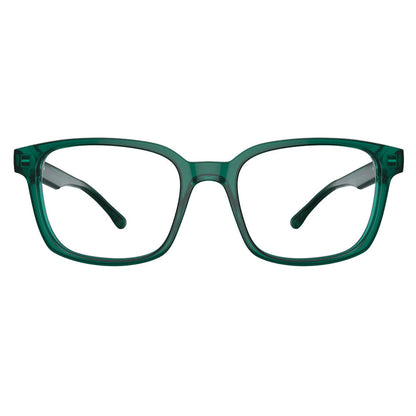 HB Polytech 2 0411 Landscape Green  - Grau