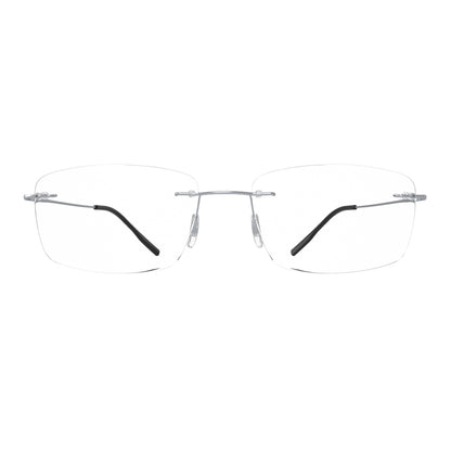 HB Aeroflex 0432 Nickel Lente 5,4 cm  - Grau