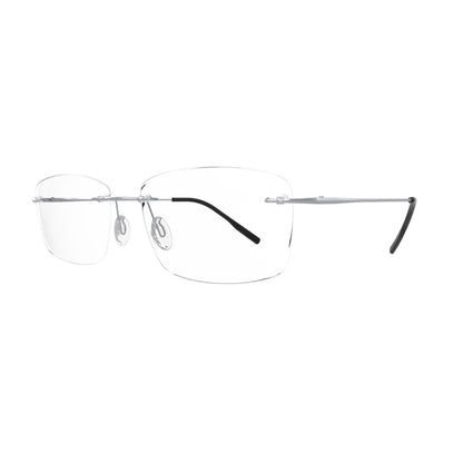HB Aeroflex 0432 Nickel Lente 5,4 cm  - Grau